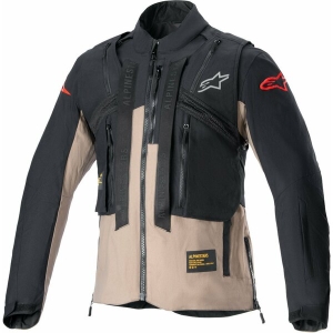 Geaca enduro/adventure ALPINESTARS TECHDURA, 4