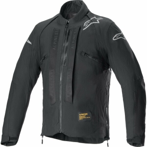 Geaca enduro/adventure ALPINESTARS TECHDURA, 5