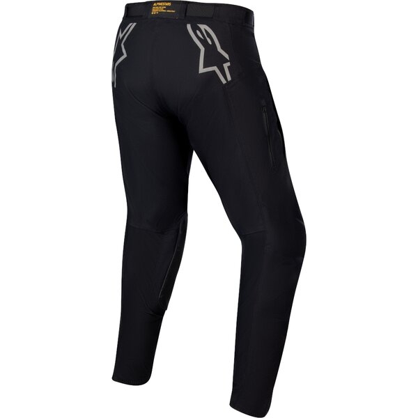 Pantaloni enduro/adventure ALPINESTARS TECHDURA, 3