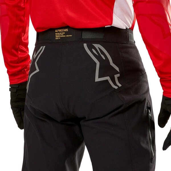 Pantaloni enduro/adventure ALPINESTARS TECHDURA, 4