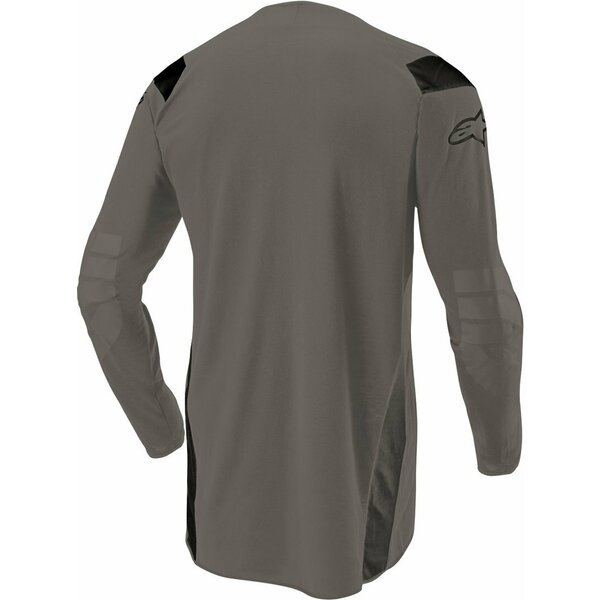 Tricou cross-enduro ALPINESTARS TECHDURA, 6