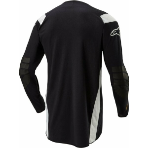 Tricou cross-enduro ALPINESTARS TECHDURA, 3
