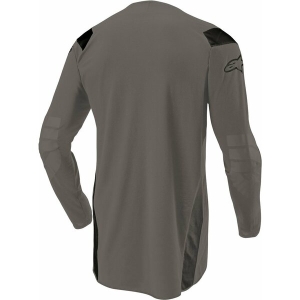 Tricou cross-enduro ALPINESTARS TECHDURA, 6