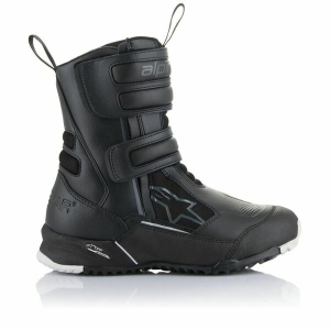 Cizme touring dama ALPINESTARS STELLA RT-7 DRYSTAR, 3