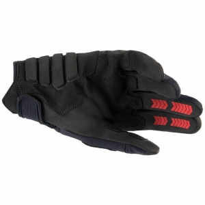 Manusi enduro ALPINESTARS TECHDURA, 4