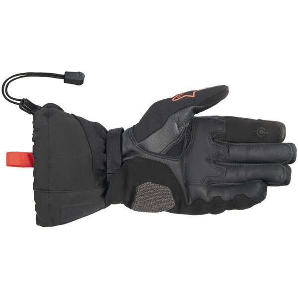 Manusi de piele impermeabile ALPINESTARS XT-5 GORE-TEX®, 4