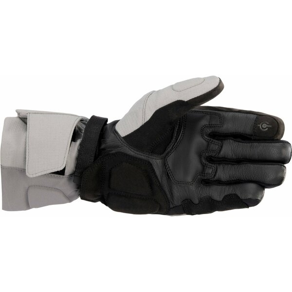 Manusi de piele impermeabile ALPINESTARS WR-X GORE-TEX®, 4