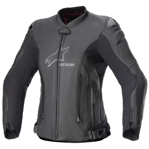 Geaca de piele dama ALPINESTARS STELLA GP PLUS V4, 6