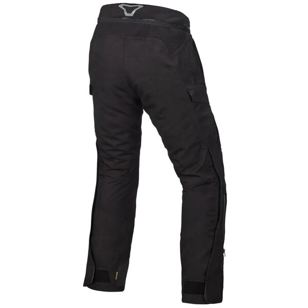 Pantaloni textil impermeabili MACNA QUGA, 4