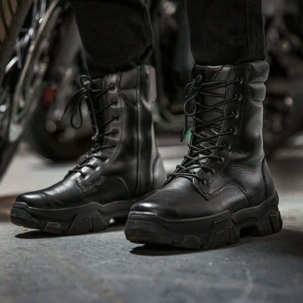 Cizme moto dama ALPINESTARS AVA, 4
