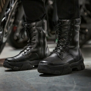 Cizme moto dama ALPINESTARS AVA, 4