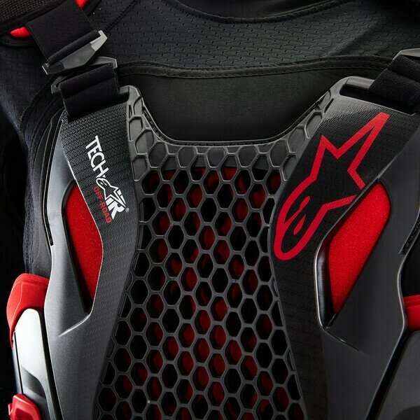 Vesta airbag ALPINESTARS TECH-AIR® OFF-ROAD, 8