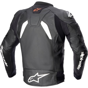 Geaca de piele ALPINESTARS GP PLUS V4, 5