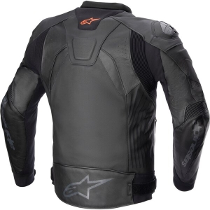 Geaca de piele ALPINESTARS GP PLUS V4, 6