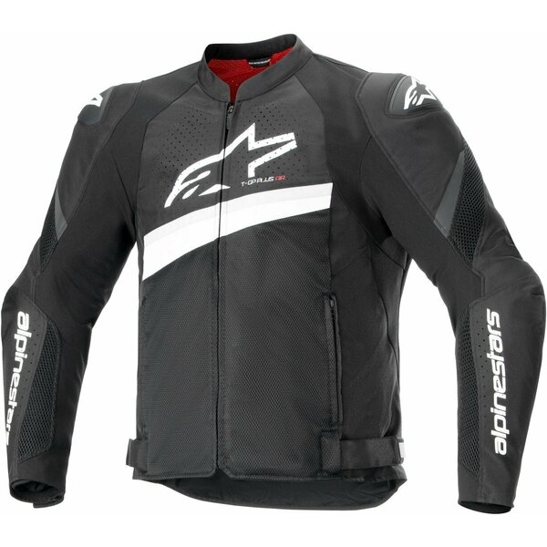 Geaca textil de vara ALPINESTARS T-GP PLUS R V4 AIRFLOW, 3