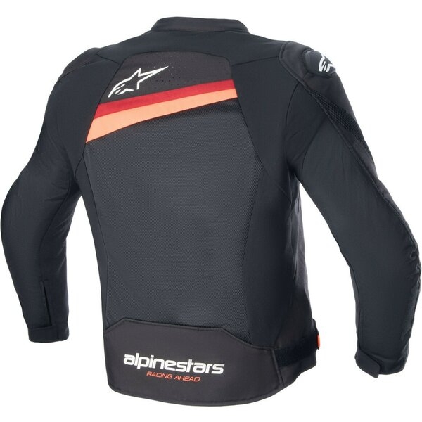 Geaca textil de vara ALPINESTARS T-GP PLUS R V4 AIRFLOW, 8