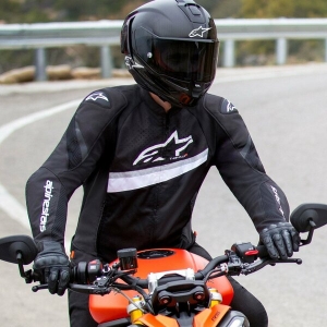Geaca textil de vara ALPINESTARS T-GP PLUS R V4 AIRFLOW, 7