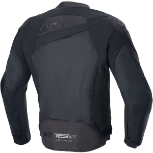 Geaca textil de vara ALPINESTARS T-GP PLUS R V4 AIRFLOW, 9
