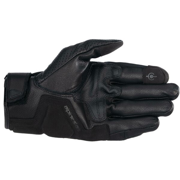 Manusi de piele sport ALPINESTARS CELER V3, 3