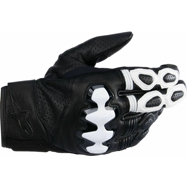 Manusi de piele sport ALPINESTARS CELER V3, 4