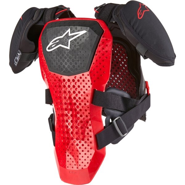 Armura de protectie copii ALPINESTARS A-5 S V2, 3