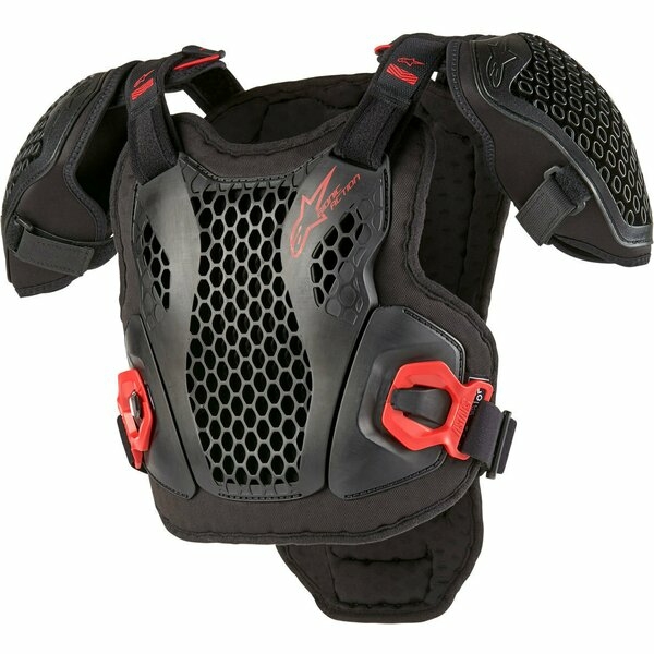 Armura de protectie copii ALPINESTARS BIONIC ACTION YOUTH