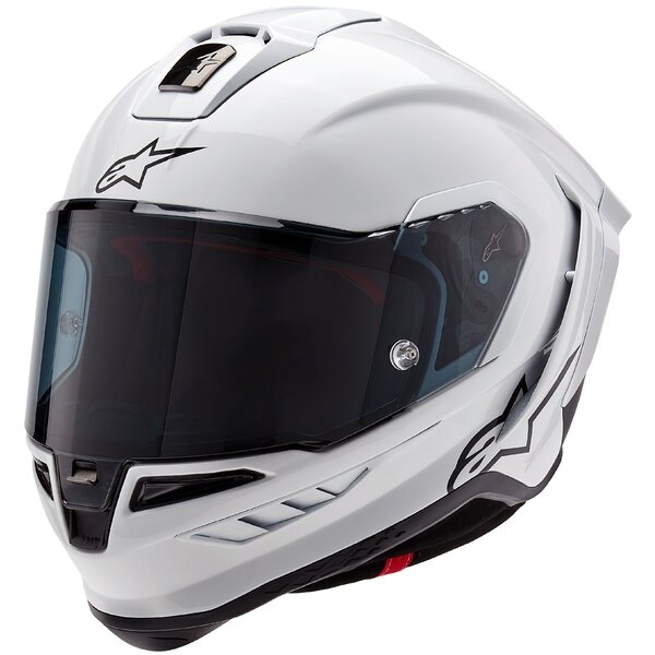 Casca integrala sport ALPINESTARS SUPERTECH R10 CARBON SOLID, 10