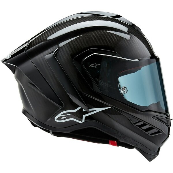 Casca integrala sport ALPINESTARS SUPERTECH R10 CARBON SOLID, 16
