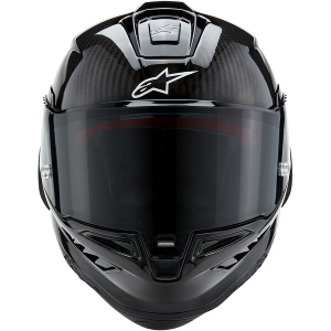 Casca integrala sport ALPINESTARS SUPERTECH R10 CARBON SOLID, 4