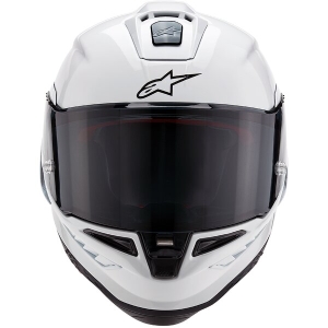 Casca integrala sport ALPINESTARS SUPERTECH R10 CARBON SOLID, 9