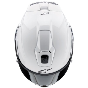 Casca integrala sport ALPINESTARS SUPERTECH R10 CARBON SOLID, 12