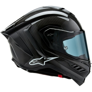 Casca integrala sport ALPINESTARS SUPERTECH R10 CARBON SOLID, 16