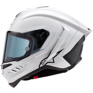 Casca integrala sport ALPINESTARS SUPERTECH R10 CARBON SOLID, 18