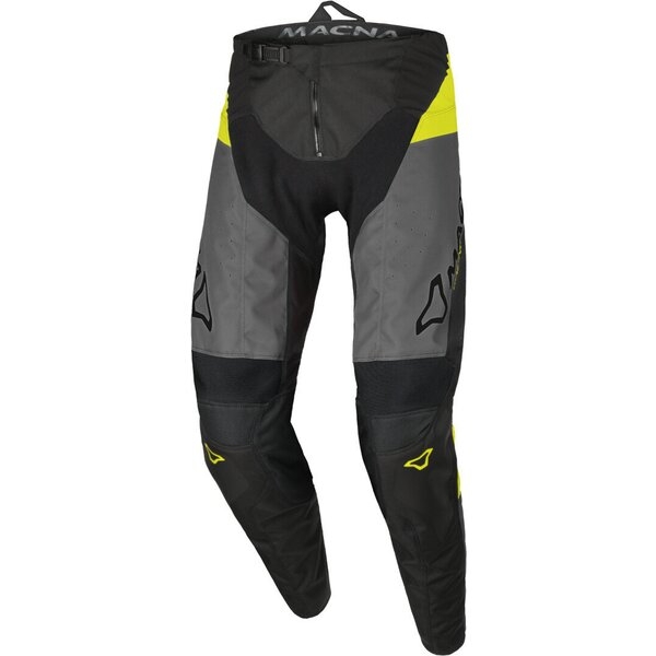 Pantaloni cross-enduro MACNA BACKYARD-1, 9