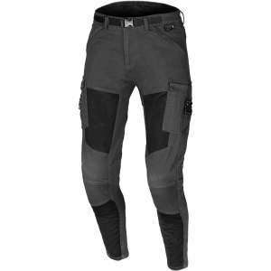 Pantaloni moto de vara MACNA BOMBAR