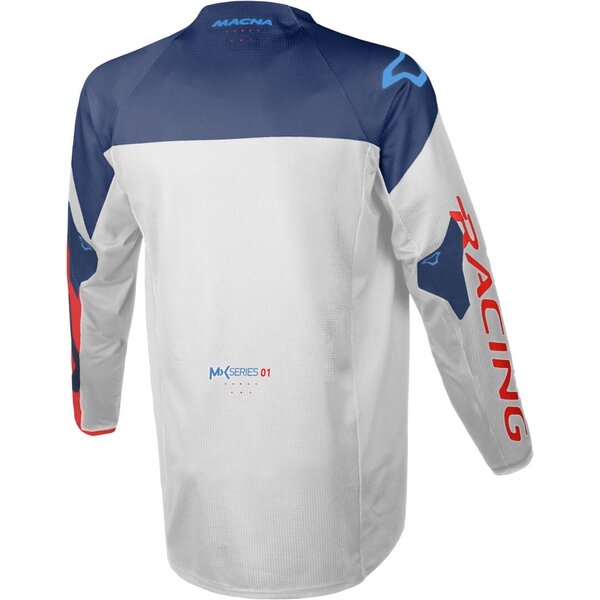 Tricou cross-enduro MACNA BACKYARD-1, 3