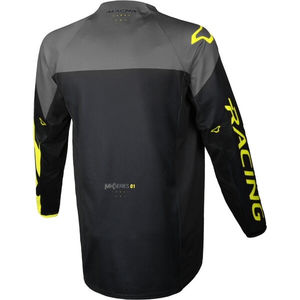 Tricou cross-enduro MACNA BACKYARD-1, 6