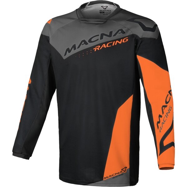 Tricou cross-enduro MACNA BACKYARD-1, 9