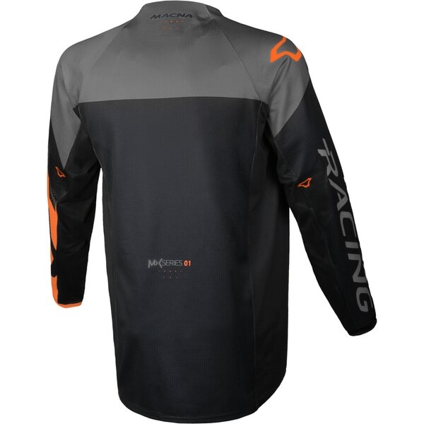 Tricou cross-enduro MACNA BACKYARD-1, 11