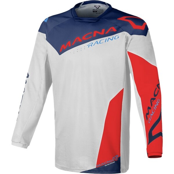 Tricou cross-enduro MACNA BACKYARD-1, 12
