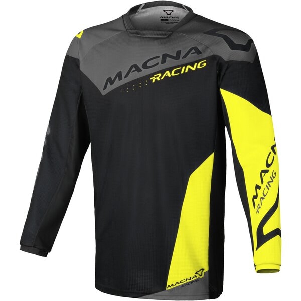 Tricou cross-enduro MACNA BACKYARD-1, 13