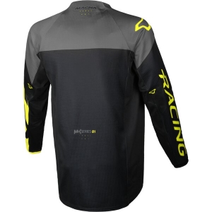 Tricou cross-enduro MACNA BACKYARD-1, 6