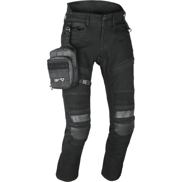 Borseta de picior MACNA UTILITY MULB-1, 5
