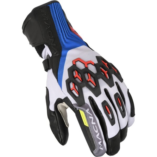 Manusi de piele impermeabile MACNA BRAWLER RTX, 3