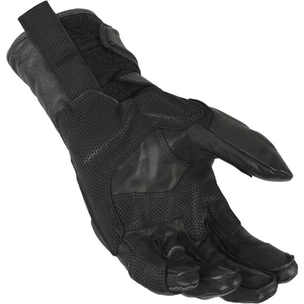 Manusi de piele impermeabile MACNA BRAWLER RTX, 6