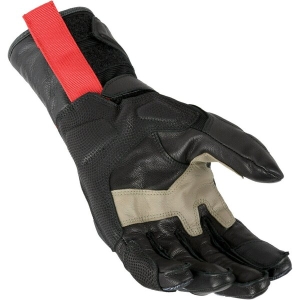 Manusi de piele impermeabile MACNA BRAWLER RTX, 5