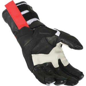 Manusi de piele impermeabile MACNA BRAWLER RTX, 7