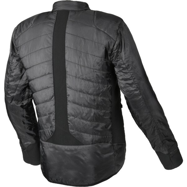Geaca textil impermeabila touring/adventure MACNA CHIEFTANE, 7