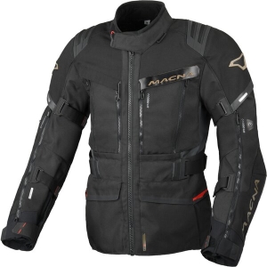 Geaca textil impermeabila touring/adventure MACNA CHIEFTANE, 4