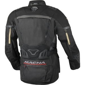 Geaca textil impermeabila touring/adventure MACNA CHIEFTANE, 6